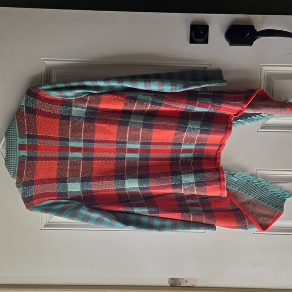 Matilda Jane Once Upon A Time Steadfast Cardigan - Picture 4 of 7